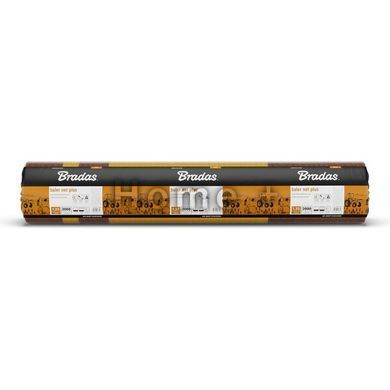Сільськогосподарська сітка для тюків BALER NET PLUS, 1,25x2000м, AK-BNP125X2000 AK-BNP125X2000 фото