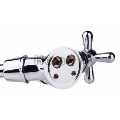 Смеситель для кухни Lidz (CRM) Dominox 15 272-1 SD00041637 фото