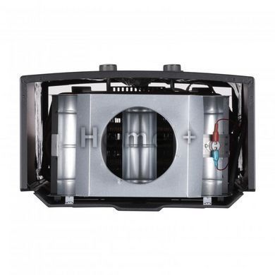 Колонка газовая дымоходная Thermo Alliance JSD20-10NQB BLACK 10 л EURO+ SD00055171 фото