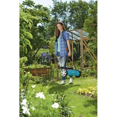 Газонокосарка механічна Gardena Classic 400 04018-20.000.00 фото