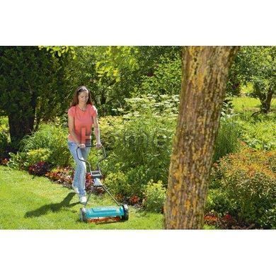 Газонокосарка механічна Gardena Classic 400 04018-20.000.00 фото