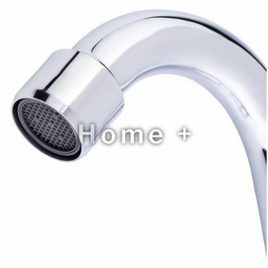 Смеситель для кухни Lidz (CRM) Dominox 15 272-1 SD00041637 фото