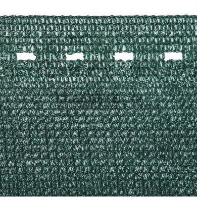 Сетка для затенения, защитная, 95%, 160 г/м&sup2;, 1,2х10м, AS-CO16012010GR AS-CO16012010GR фото