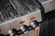 Газовый гриль Enders MONROE&reg; PRO 3 SIKR Turbo 800&deg;C с инфракрасной горелкой (Германия)