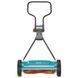Газонокосарка механічна Gardena Classic 400