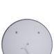 Зеркало Lidz Aria R800 с LED-подсветкой Touch, с антизапотеванием, с диммером, рег. яркости LD78LR800