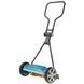Газонокосарка механічна Gardena Classic 400
