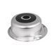 Кухонна мийка Brinex 510-D 0,8 мм Micro Decor (BRIN510MDEC08)