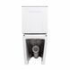 Унітаз підлоговий Qtap Stork Ultra Quiet 630&times;350&times;805 мм із сидінням Soft-close, White QTSTO27W49260