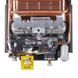 Колонка газовая дымоходная Thermo Alliance JSD20-10NQB BLACK 10 л EURO+