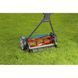 Газонокосарка механічна Gardena Classic 400