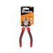 Универсальные плоскогубцы PRO 160 мм, никелированные CRV, HOME & GARAGE, DIY-PL1310/6