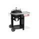 Угольный гриль Weber Performer 57 см