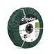 Шланг плоский, AGRO-FLAT PVC W.P.6/B.P.12 Bar, 2", 100 м, зелений, WAF6B200100