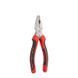 Универсальные плоскогубцы PRO 160 мм, никелированные CRV, HOME & GARAGE, DIY-PL1310/6