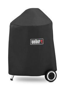 Чохол для грилю Weber Kettles 47 см 7141 фото