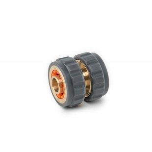 Муфта з'єднувальна (ремонтна) 1/2", BRASS SOFT, BR-S2100 BR-S2100 фото