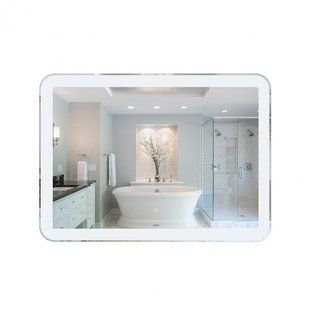 Зеркало Qtap Swan 1000х700 с LED-подсветкой QT1678141470100W 1463307511 фото