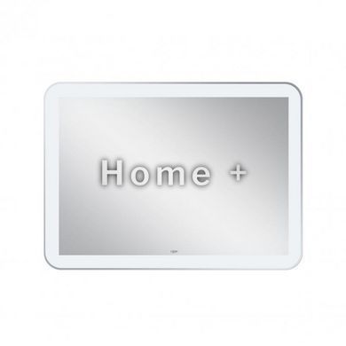 Дзеркало Qtap Swan 1000х700 з LED-підсвіткою QT1678141470100W 1463307511 фото