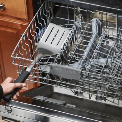 Лопатка для гриля Weber 46 cм 6761 фото