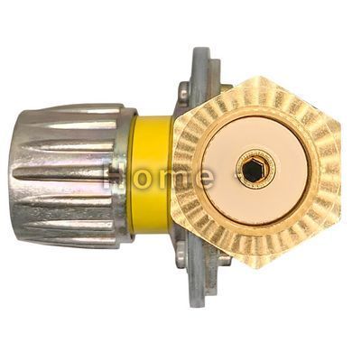 Регулятор давления газа GOK M50-V/ST 12кг/час 0,5-4бар Komb.A x G3/8LH-KN SBS Германия 0157445 1887652174 фото