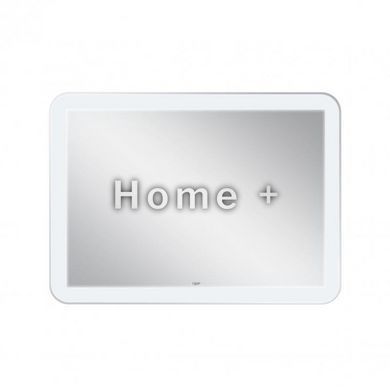 Дзеркало Qtap Swan 1000х700 з LED-підсвіткою QT1678141470100W 1463307511 фото