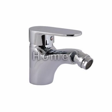 Змішувач для біде Lidz Tani 001AF (k40) LDTAN001AFCRM44958 Chrome SD00051082 фото