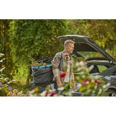 Мешок для садового мусора Gadena PopUp L 220 л 11716-20.000.00 фото
