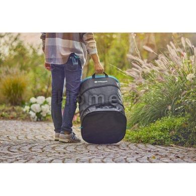 Мешок для садового мусора Gadena PopUp L 220 л 11716-20.000.00 фото