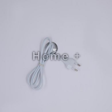Дзеркало Lidz Vida 800х600 з LED-підсвіткою Touch, з антизапотіванням, з диммером, рег. яскравості LD78LF6080 SD00052339 фото