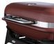 Гриль электрический Weber Lumin, красный