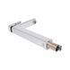 Змішувач для раковини Lidz Dozorca 001FH високий (k35) Chrome LDDOZ001FHCRM48990