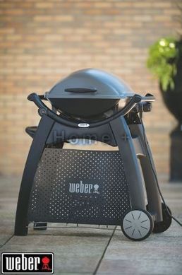 Візок для Weber Q 2000 6526 фото