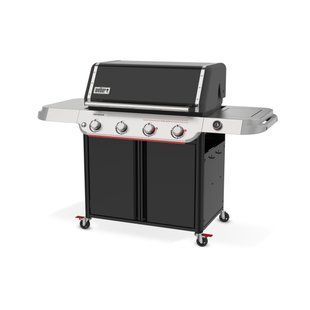 Газовий гриль Weber Genesis EX-425W 1501955 фото