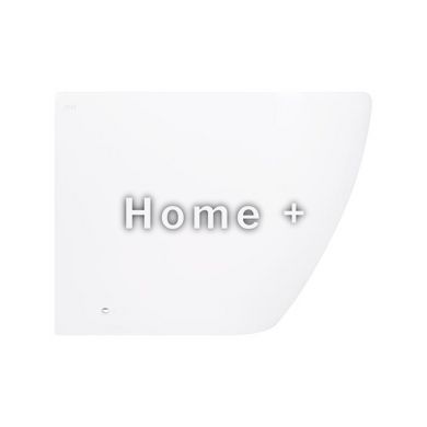 Біде підлогове Qtap Robin 565x360x405 White QT13442141CW SD00042539 фото