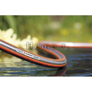 Шланг Gardena SuperFlex 13 мм x 50 м 18099-20.000.00 фото