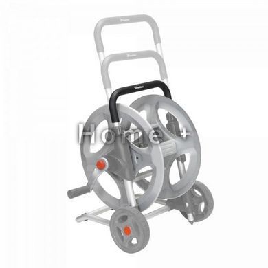 Візок металевий SILVER PRO для шланга 1/2" 70 м, AG333 1769527832 фото