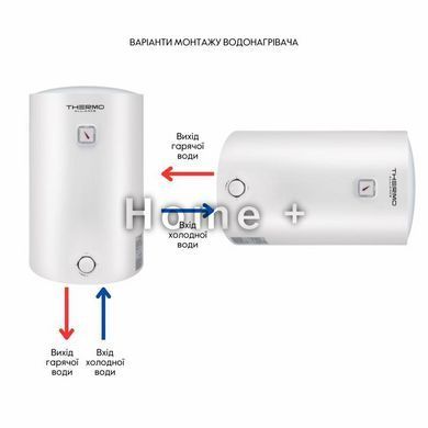 Водонагреватель Thermo Alliance 100 л, мокрый ТЭН 1,5 кВт (D100VH15Q3) SD00042059 фото