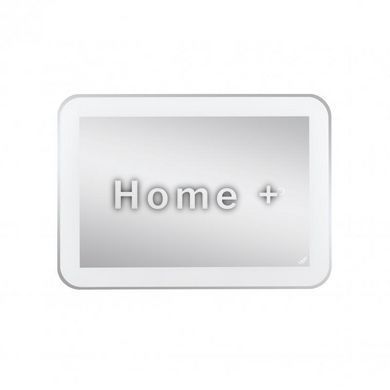 Зеркало Qtap Swan 500х700 с LED-подсветкой, Reverse QT167814145070W 1498635224 фото