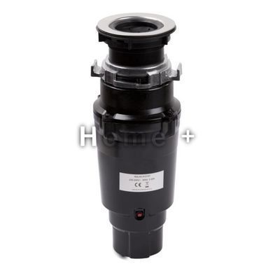 Комплект Lidz Handmade H7545B Мийка для кухні інтегрована Decor Black PVD Honeycomb LDH7545BDECPVD48373+Lidz (BLA) SD00055258 фото