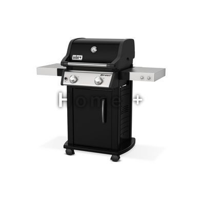 Газовый гриль Weber Spirit E-215 GBS, черный 46112275 фото