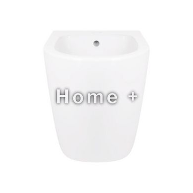 Біде підлогове Qtap Robin 565x360x405 White QT13442141CW SD00042539 фото