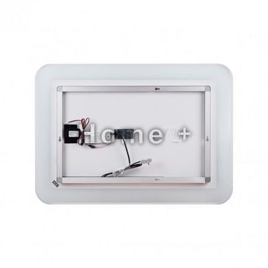 Зеркало Qtap Swan 500х700 с LED-подсветкой, Reverse QT167814145070W 1498635224 фото