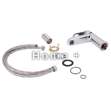 Смеситель для раковины Qtap Jay QTJAY270CRM45539 Chrome SD00051663 фото