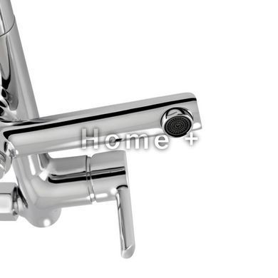 Душевая система Qtap Grand CRM 1004 SD00039604 фото