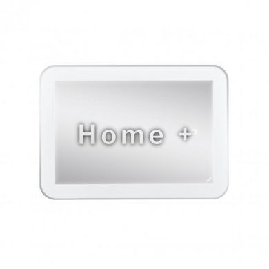 Зеркало Qtap Swan 500х700 с LED-подсветкой, Reverse QT167814145070W 1498635224 фото
