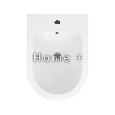 Біде підлогове Qtap Robin 565x360x405 White QT13442141CW SD00042539 фото
