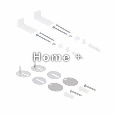 Унитаз-компакт Qtap Cardinal Ultra Quiet безободковый с сиденьем Soft-close QT04222168AUQ3W SD00051950 фото