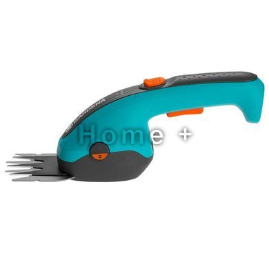 Ножиці для трави акумуляторні Gardena ClassicCut 9853-20 09853-20.000.00 фото