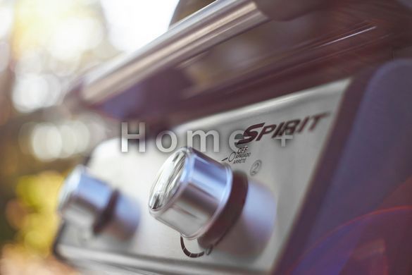 Газовый гриль Weber Spirit E-215 GBS, черный 46112275 фото